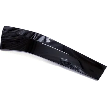 Auto-moto RIGHT DOOR PANEL (BLACK)