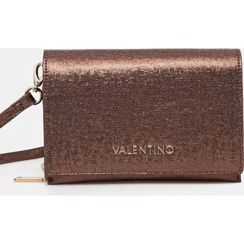 Kabelka Valentino Bags EMBER VBS9IE17GLI hnědá 88X, vel. ONE SIZE