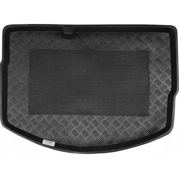 autokoberec Rohož do kufru Mix-Plast polypropylen