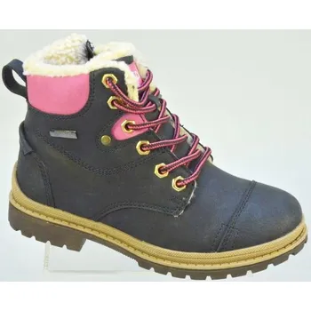 Dětská obuv PEDDY PX5363706 modrá 29