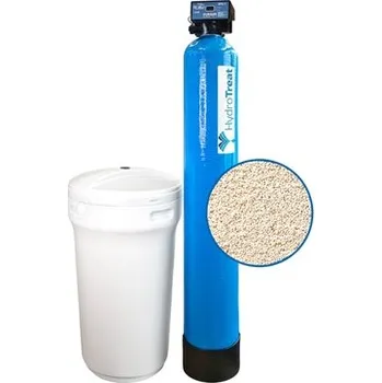 Filtrace vody Filtrace dusičnanů a síranů s HydroTreat ANEX Pure 62 L 1354NI/HYS1