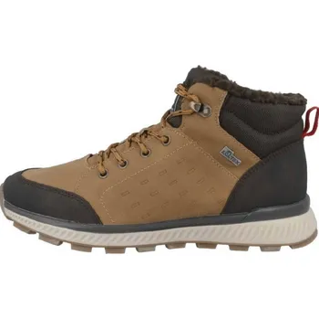 Chlapecká zimní obuv S.Oliver 5-45100 hnědá 32