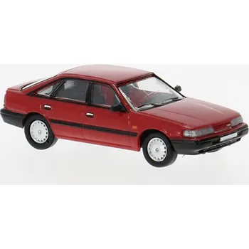 autíčko Mazda 626 červená 1987 Brekina PCX870472