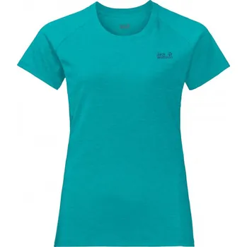 Dámské tričko Jack Wolfskin Hydropore XT Woman