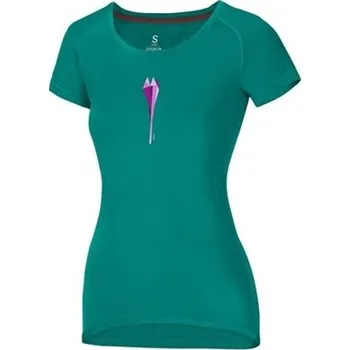 Dámské tričko Ocun Raglan T Woman Women