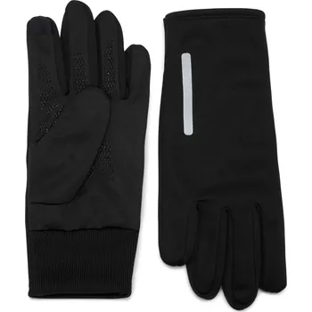 Rukavice 707224 - Tchibo - Větruvzdorné termorukavice - unisex - vel. 8,5 - barva: černá