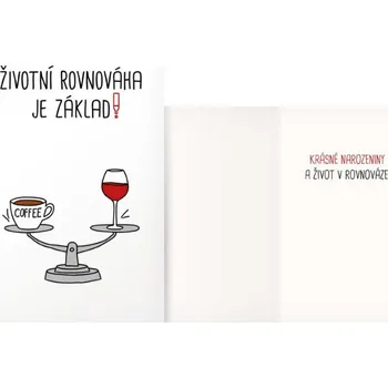 přání humorné M44-030 T PRANI_T_2344 MFP