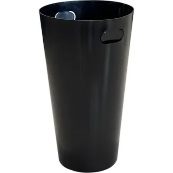 Venkovní odpadkový koš Vložka do betonového koše - PLAST