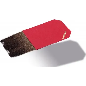 Umělecký štětec Kolibri štětec plochý pokládací Serie 1520/velikost 1,5