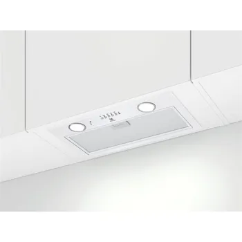 Varná deska Electrolux odsávač CFG526W