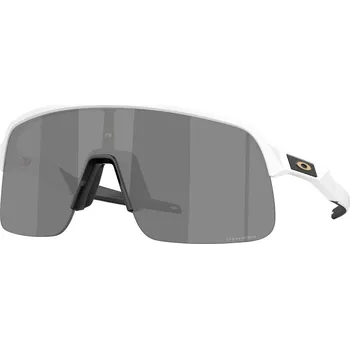 Sluneční brýle Oakley Sutro Lite S - matte white/prizm black uni