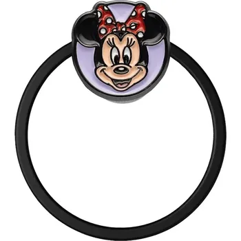 Kroužek na klíče Orbitkey Minnie Mouse x Disney™ PRN2.MNM.509 vícebarevná MLC
