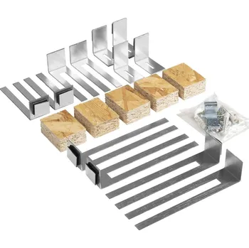 Vana Montážní sada obkladových panelů pro vany a hluboké vaničky z akrylátu