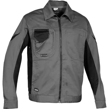 pracovní bunda Bunda COFRA WORKMAN Barva: Antracitová, Velikost: 54