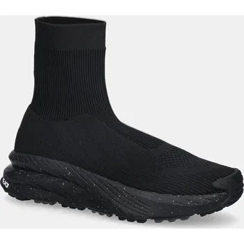 Pánská obuv Tenisky EA7 Emporio Armani AF18834.7X000353 černá 99X, EUR 40 2/3