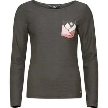 Dámské tričko Chillaz Takaka Hill