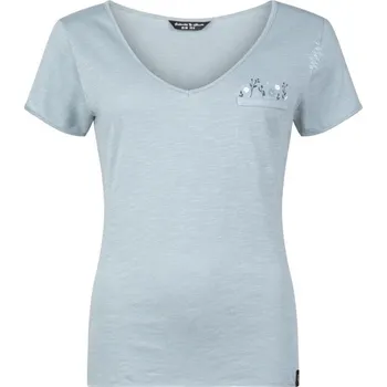 Dámské tričko Chillaz Monaco