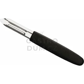 Kuchyňská škrabka GIESSER škrabka G 8249 černá