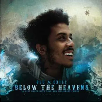 Zahraniční hudba CD Blu & Exile: Below The Heavens 2014