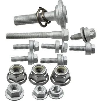 Zavěšení kol Sada na opravy, zavěšení kol LEMFÖRDER 42502 01