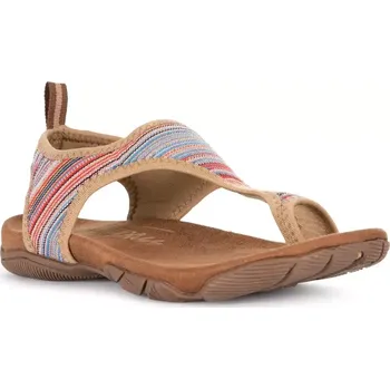 Dámské sandále Dámské sandály Trespass Beachie velikost bot 37 sandstone