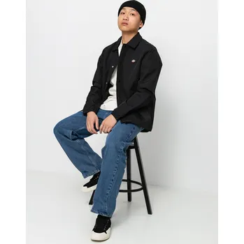 Dámská móda Dickies Oakport (black) XL, černá