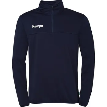 Pánská mikina Mikina Kempa 1/4 Zip Top 2002352-41 Velikost XL