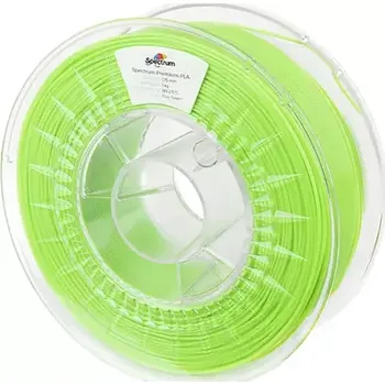 Spectrum 80018 3D filament Premium PLA fluorescent green | 1.75mm | 1000g (80018)