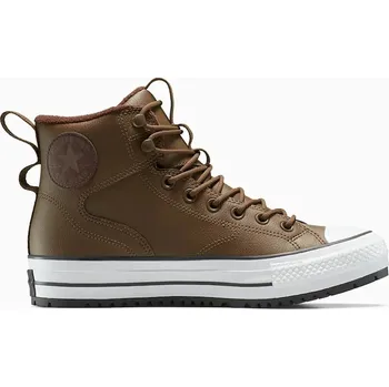 Pánská móda Kecky Converse Chuck Taylor All Star Hiker Boot Water Repellent A13235C hnědá 88X, EUR 44