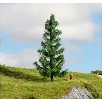 Modelová železnice smrk Noch 20193