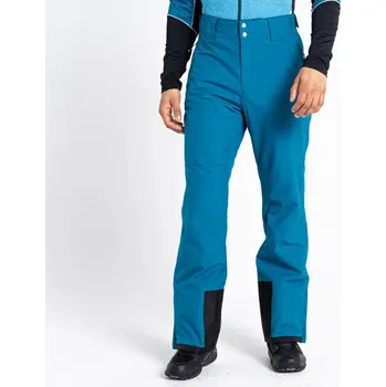 Dare2b Pánské lyžařské kalhoty Achieve II DMW486R modrá Velikost: XXL