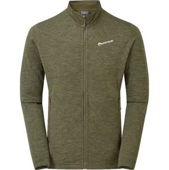 Pánská mikina Montane Protium jacket