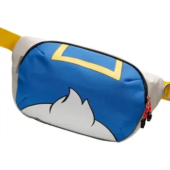 Taška přes rameno Orbitkey Disney™ Sling 4L x Donald Duck™ více barev BUS1.DDK.509 vícebarevná MLC, vel. ONE SIZE