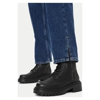 Pracovní oblečení Kotníková obuv JENNY CEO-HY5389S-1 Černá 40