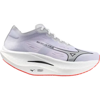 Pánská běžecká obuv Běžecké boty Mizuno WAVE REBELLION PRO 2 u1gd241701 Velikost 40 EU | 6,5UK | 7,5 US | 25,5 CM