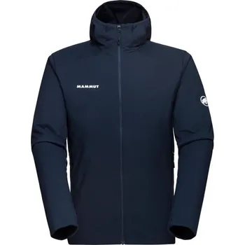 Mammut Rime Light IN Flex Hooded Jacket Men