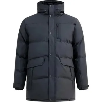 Pánská zimní bunda prošívaná - v nadměrné velikosti 4603