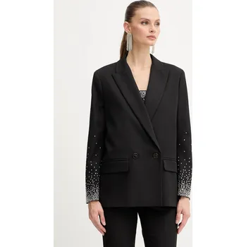 Dámské sako Sako Marella 2523046152200 černá 99X, vel. 36