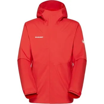 Pánská bunda Mammut Alto HS Hooded Jacket Men