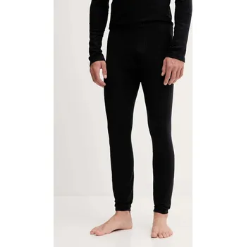 Dámské legíny Funkční legíny Peak Performance Magic černá barva, G80930 99X, vel. XL