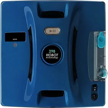 Robotický čistič oken Hobot 298 robotický čistič oken