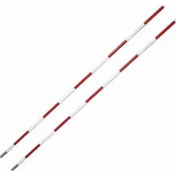 Volejbal KV Řezáč Anténky k síti volejbalové - bez pouzdra