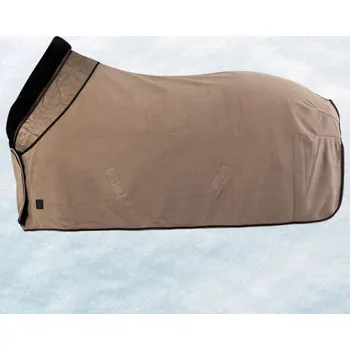 Deka pro koně Odpocovací deka BR Classic Moon Rock 155cm