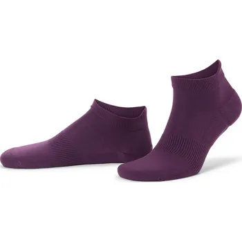 Pánské ponožky 713209 - Tchibo - Profesionální běžecké ponožky - pro ženy - vel. 35-38 - barva: modrá