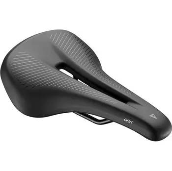 Sedlo na kolo Giant Grit Core black