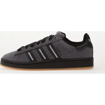 Dámské tenisky Tenisky adidas Campus 00s Onix/ Core Black/ Halo Silver EUR 38 2/3