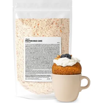 Vilgain Protein Mug Cake Mix – mrkvový dort 420&nbsp;g