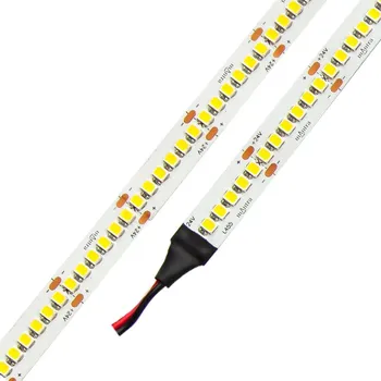 LED páska Mantra 7366 LED pásek 19,2W/m, 1594lm/m 2700K, CRI90 délka 5m, 24VDC, IP20