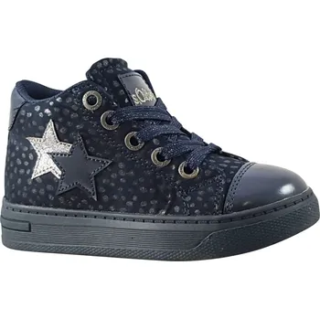 Dětská chlapecká obuv zimní S.Oliver 5-35214/27 modrá modrá 26