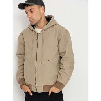 Dickies Hilham Hooded Canvas (desert sand) L, béžová